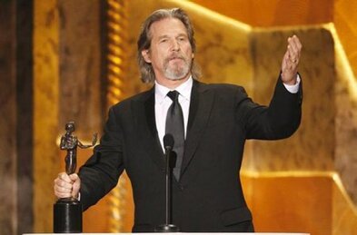 Svona lítur Jeff Bridges út í dag