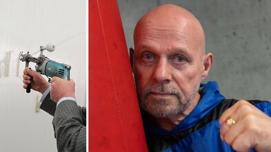 Væri örþrifaráð að ræsa Bubba út á ný, áratug seinna