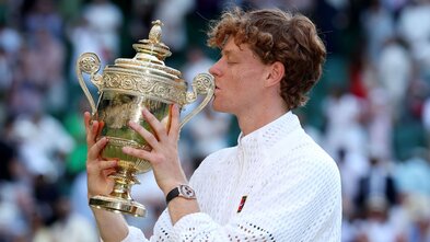 Evrópa hefur tekið yfir tennis karlamegin