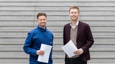 Efla ráð­gjöf við nem­endur HR um kjara­mál