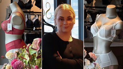 Sassy fagnar 5 ára af­mæli og stórum kafla­skiptum