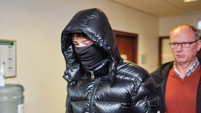 Bana­maður Bryn­dísar Klöru kominn á Vernd