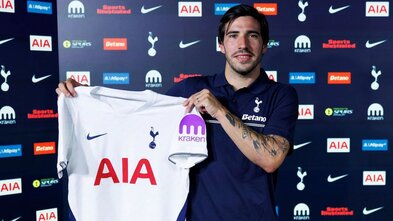 Til Tottenham fyrir sautján milljarða