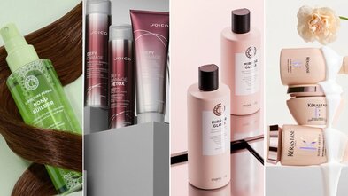 Glansandi hár er nýi lúxusinn – af
hverju eru allir að tala um „Gloss Hair“?