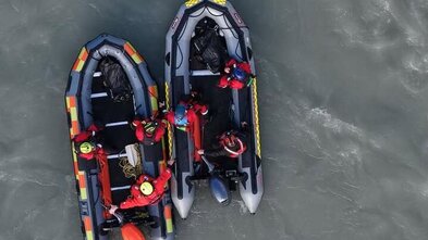 Leifturhröð viðbrögð björgunarsveitar dugðu ekki til