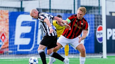 Víkingur - Kefla­vík | Hindrun fyrir meistarana?