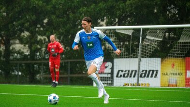 Dag­skráin í dag: Evrópulið mætast í Bestu deild karla