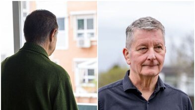 „Þetta kemur okkur mjög á óvart“