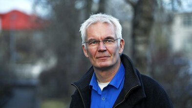Dýraverndunarsinni handtekinn í tengslum við minka- og svínabúsmálið