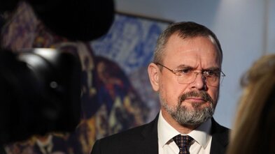 Til­lögur ráð­herra sagðar rýra virði bankanna um tugi milljarða