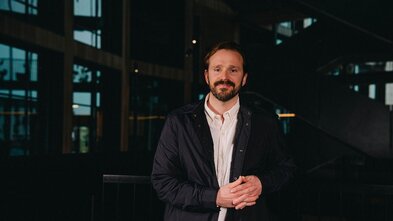 Þórður leik­stýrir kvimyndinni Dead by Daylight