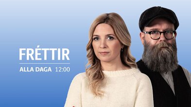 Drífa segir nálgunarbann van­nýtt úr­ræði