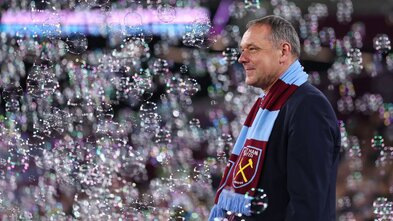 Goð­sögn hjá West Ham fallin frá