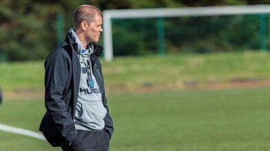Missti toppsætið eftir svekkjandi tap