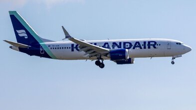 Telur rúman milljarð á dag í húfi vegna verk­falls flug­virkja