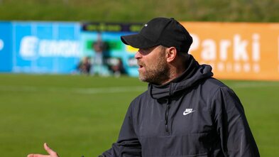 „Það er alltaf gaman að vera á þeim stað í töflunni“