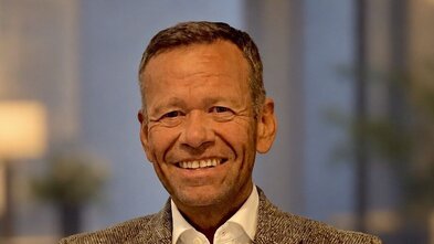 Tvær þjóðir í sama landi?