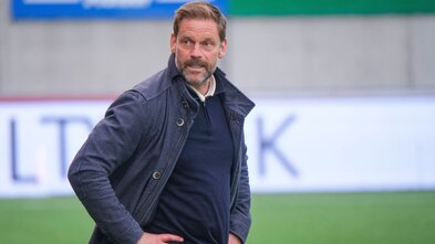 „Vorum miklu betri allan tímann“