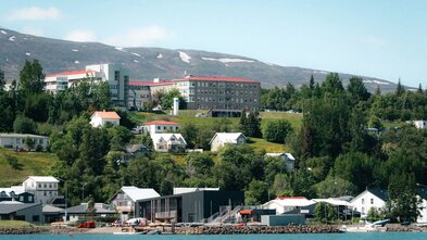 Bjartviðri og allt að 20 stiga hiti á Norðurlandi