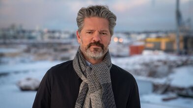 Mogginn af­þakkar fram­lag Dags B.
