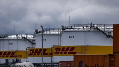 Olíu­verð lækkar eftir fregnir af sam­komu­lagi