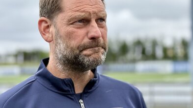 Jón Þór ætlar að snúa gengi Stjörnunnar við