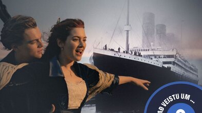 Hvað veistu um… Titanic?