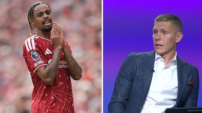Rio betri en Barcola: „Ekki þess virði sem þeir keyptu hann á“