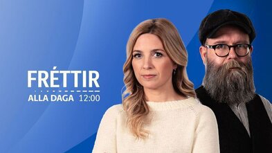 Rútuslys, umferðarhnútar og afbókanir í al­myrkva
