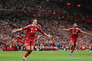 Vonast eftir því að fá tækifæri á Anfield með nýjum stjóra