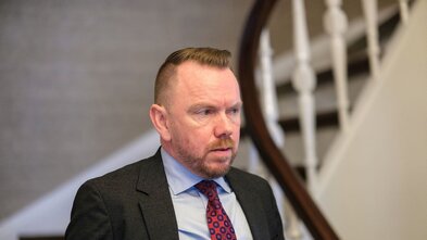 Sam­þykkja úr­ræði fyrir fólk sem sæta þarf öryggis­ráð­stöfunum