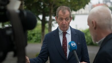 „Burnham þarf ekki aðeins að standa sig vel sem forsætisráðherra, heldur einnig að vinna næstu kosningar“