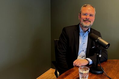 Daði Már Kristófersson: Þjóðin fékk að upplifa stöðugleika og kallar nú eftir honum aftur
