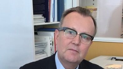 Brexit ekki or­sök efna­hags­áskorana Breta