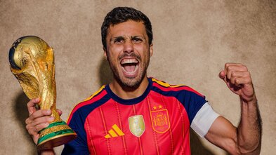 Guardiola hafði rétt fyrir sér um Rodri