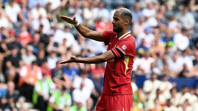 Tottenham hefur á­huga á að fá Gakpo