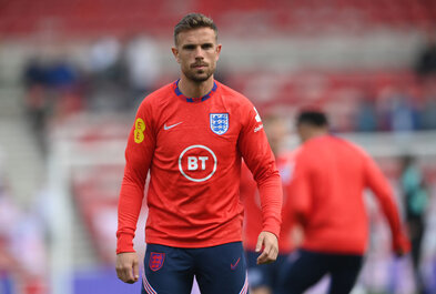 Henderson á leið í aðgerð