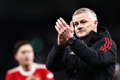 Solskjær orðaður við stjórastarf í úrvalsdeildinni