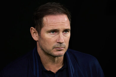 Segir hugsanlegt að Lampard hafi ekki það sem til þarf