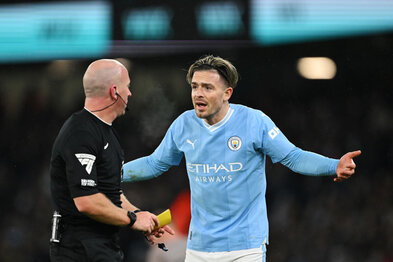 Endar Jack Grealish á Spáni?
