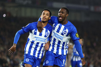 Chelsea farið á fullt í að reyna að kaupa Danny Welbeck