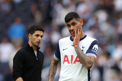 Staðfesta planið sitt - Vilja kaupa fyrirliða Tottenham og viðræður eru í gangi