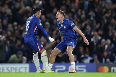 Real Madrid gæti enn keypt annan leikmann frá Chelsea