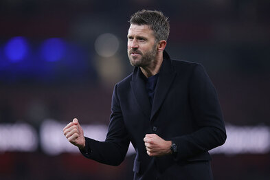 Starf Carrick engan veginn í hættu