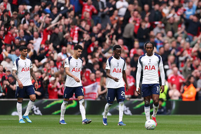 Tottenham gerir stóra úttekt og ætlar að reyna að útrýma vandamálinu