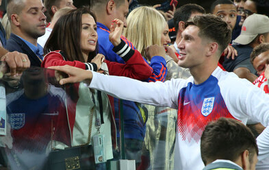 Arsenal skoðar að fá John Stones vegna meiðsla lykilmanns
