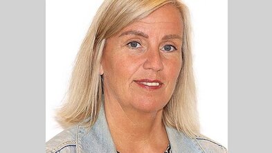 Guðlaug skipuð skólameistari Fjölbrautaskóla Suðurnesja