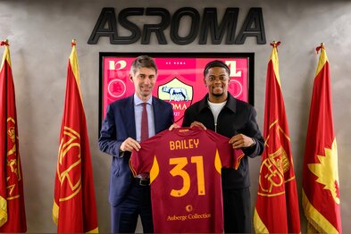 Nýliðarnir reyna að kaupa kantmann Aston Villa