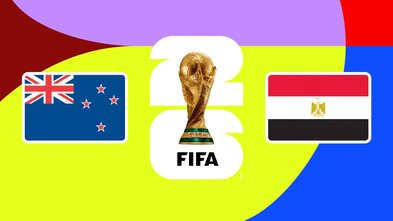 Allt það helsta: Nýja-Sjáland – Egyptaland