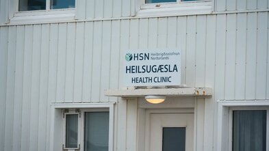 Komugjöld á heilsugæslu hækka aftur
